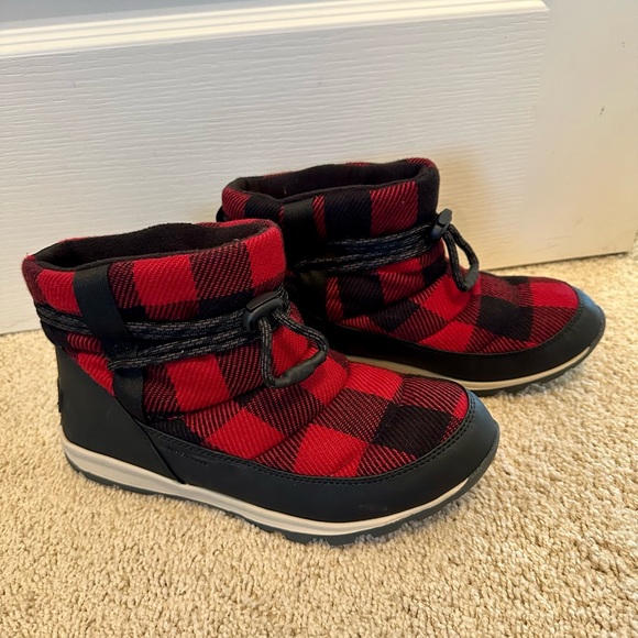 SOREL Size 9 - Picture 2 of 3